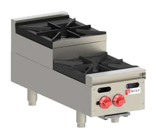 Wolf AHP212U