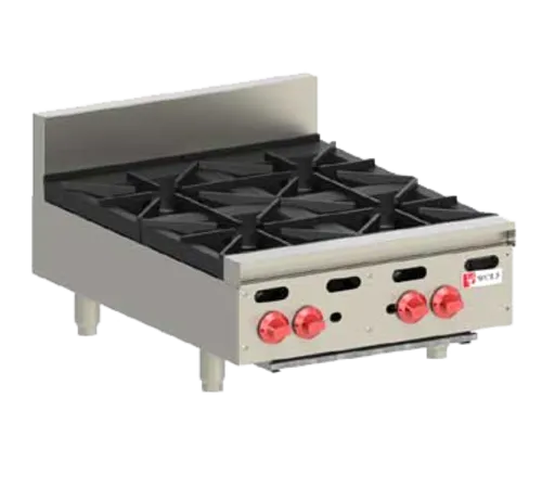 Wolf AHP424