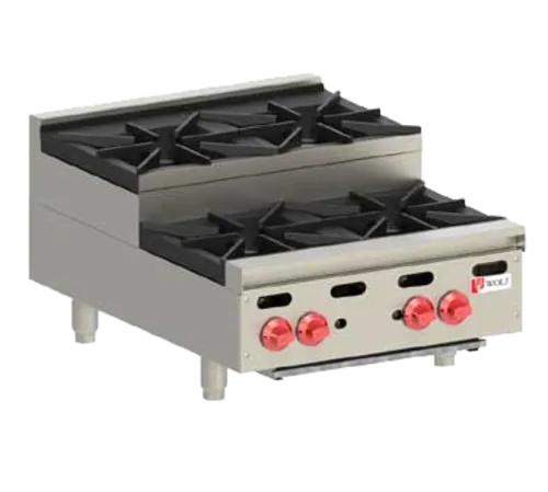 Wolf AHP424U