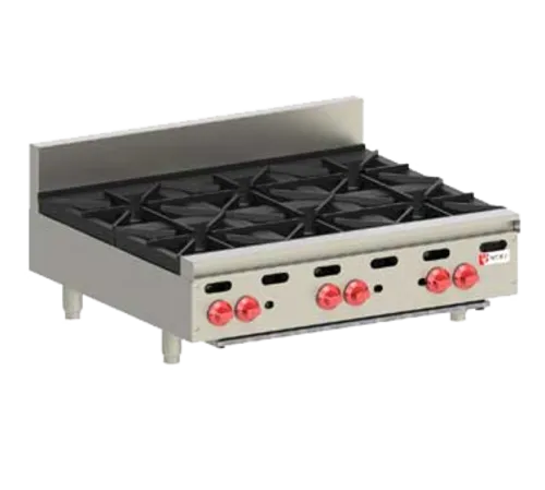 Wolf AHP636