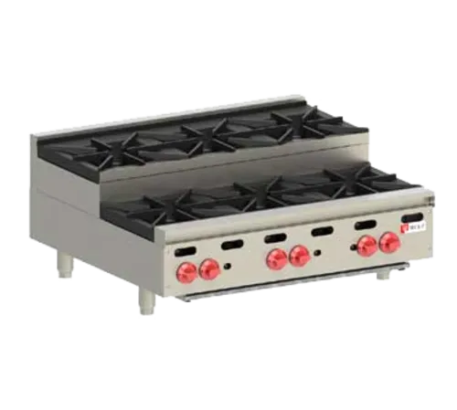 Wolf AHP636U