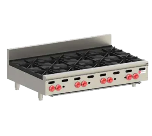 Wolf AHP848