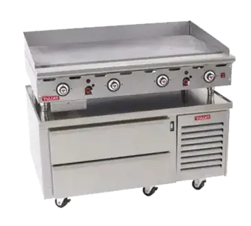 Wolf ARS36