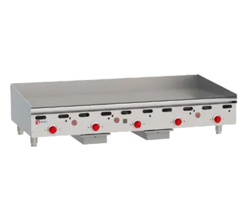 Wolf ASA48