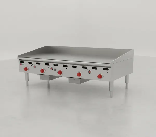 Wolf ASA48-QS-COMMANDER