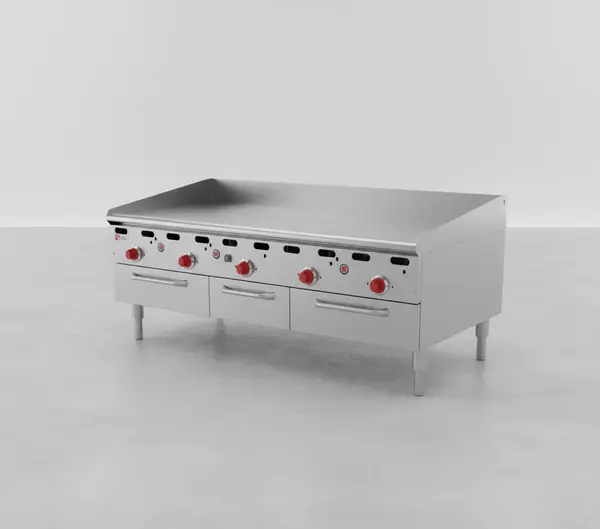 Wolf ASA60-QS-COMMANDER