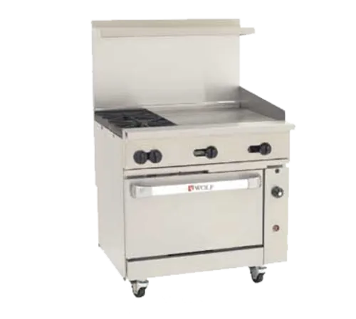 Wolf C36C-2B24G