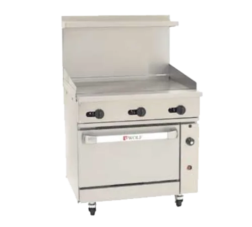 Wolf C36C-36GT