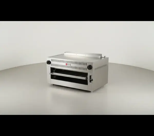 Wolf C36RB-QS-COMMANDER