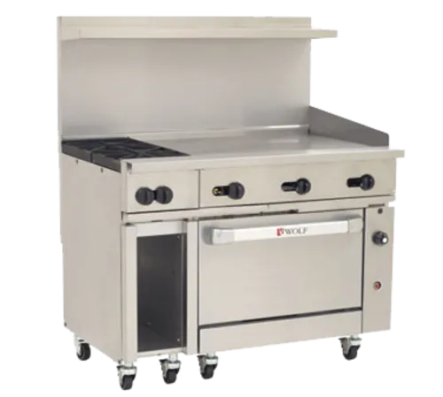 Wolf C48C-2B36GT
