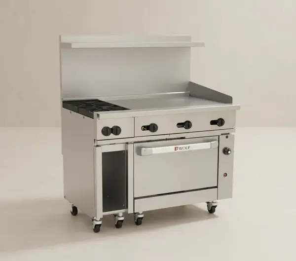 Wolf C48C-2B36GT