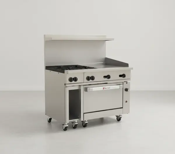 Wolf C48C-4B24GT