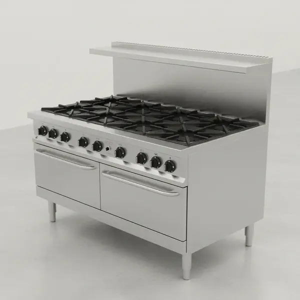 Wolf C60SS-10B-QS-COMMANDER