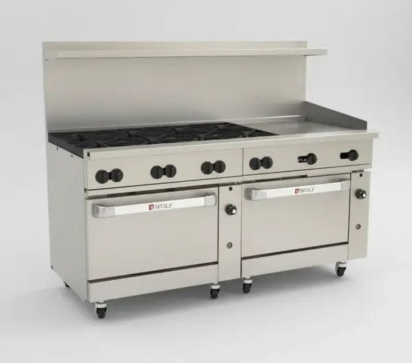 Wolf C72SC-8B24G