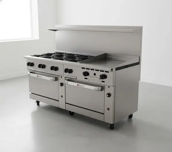 Wolf C72SS-8B24G