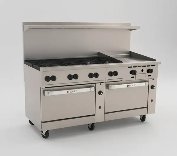 Wolf C72SS-8B24GT