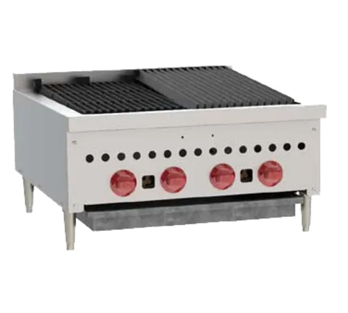 Wolf SCB25