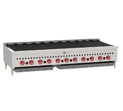 Wolf SCB60
