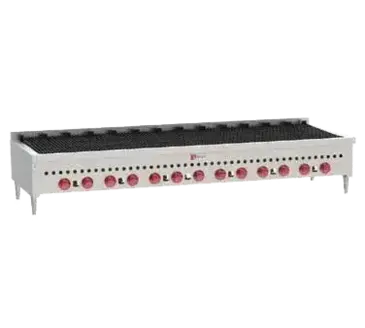 Wolf SCB72