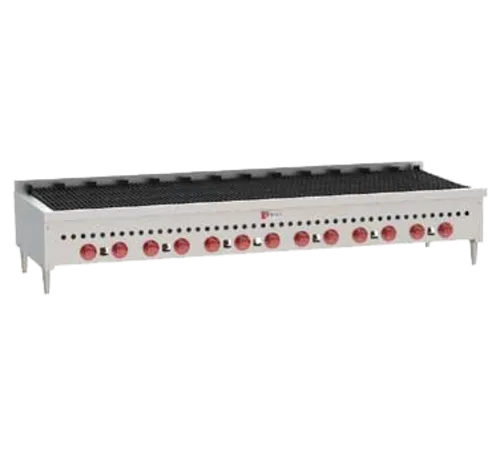 Wolf SCB72