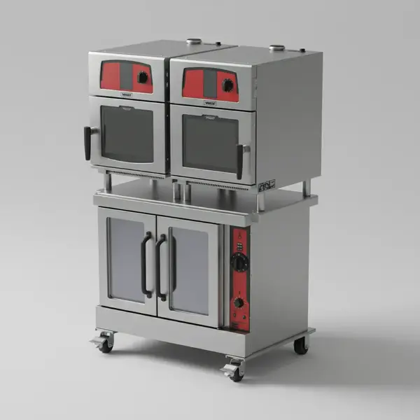 Wolf STACK-MINI/CONV