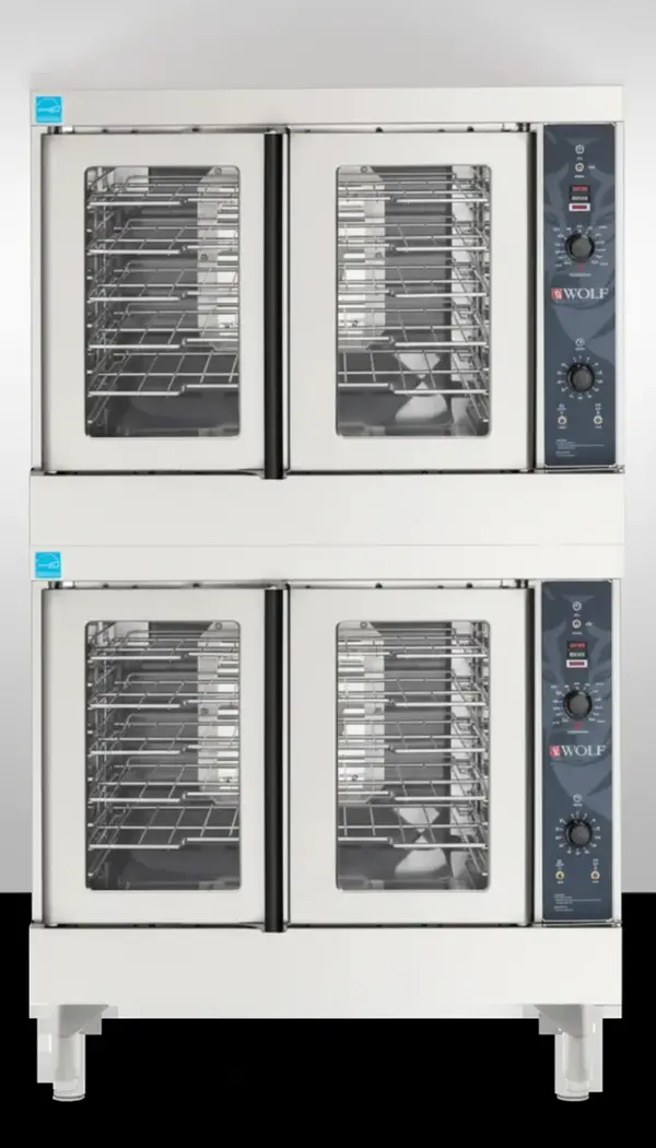 Wolf WC44GD-QS-COMMANDER