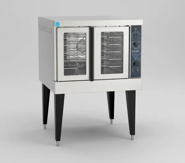 Wolf WC4ED-QS-COMMANDER