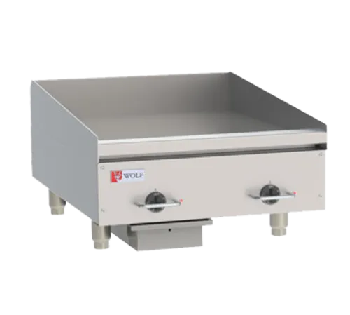 Wolf WEG24E