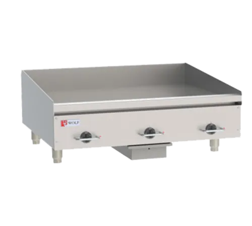 Wolf WEG36E