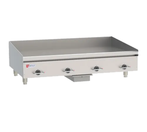 Wolf WEG48E
