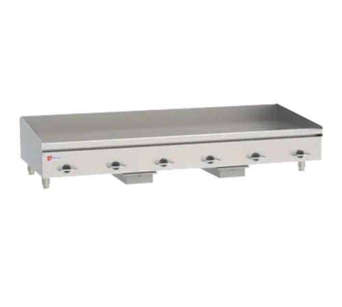 Wolf WEG72E