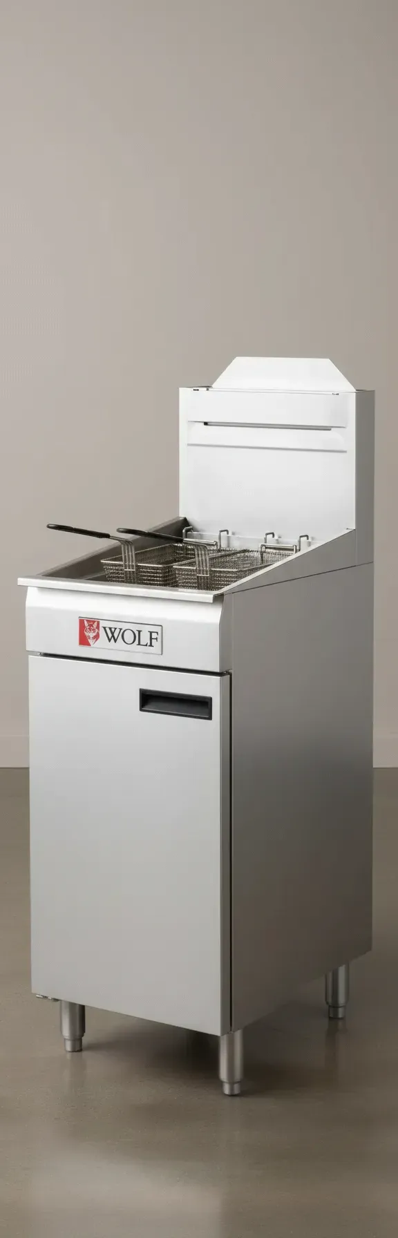 Wolf WF300-QS-COMMANDER