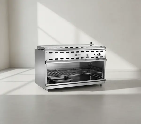 Wolf WICM60