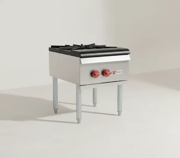 Wolf WSPR1-QS-COMMANDER