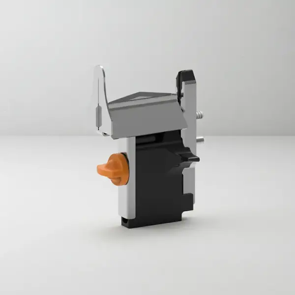 Zumex USA 00536:01 DCS SERIES 2