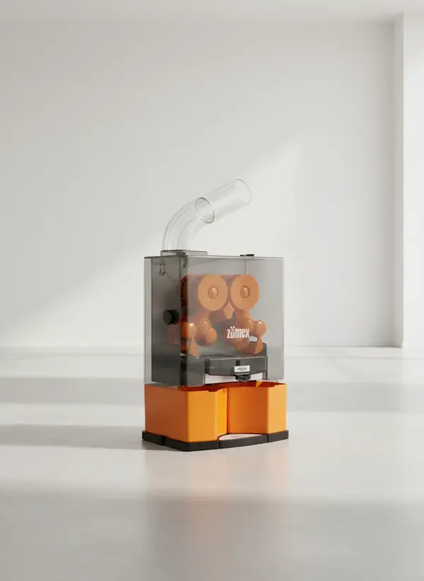 Zumex USA 04810 ESSENTIAL BASIC