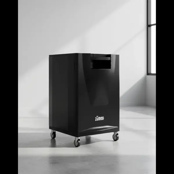 Zumex USA 04904 PODIUM VERSATILE STAR SLIM