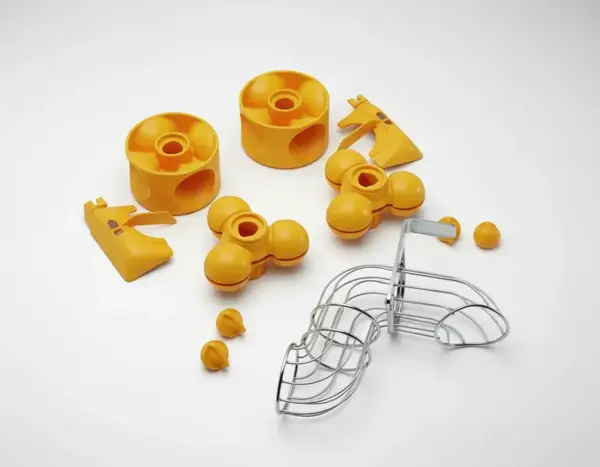 Zumex USA 05471 KIT S SPEED UP