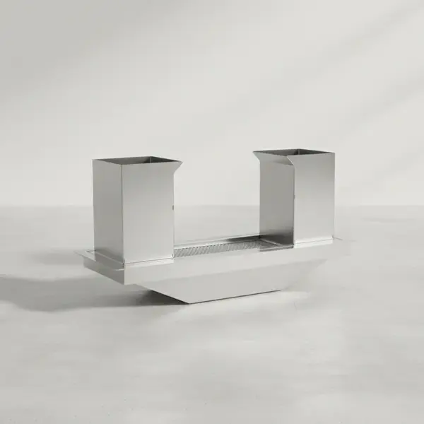 Zumex USA 05909 COUNTERTOP KIT SPEED