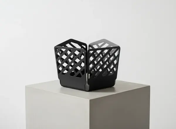 Zumex USA 06953 PREMIUM BASKET SOUL S2
