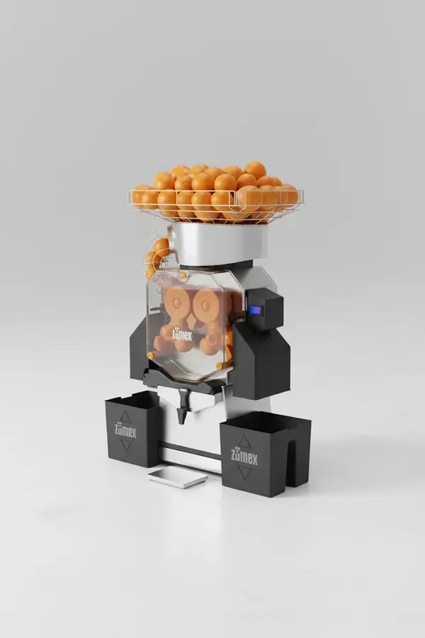 Zumex USA 08576 SPEED UP