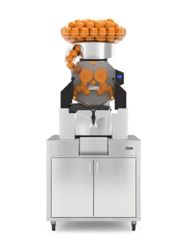 Zumex USA 08820 SPEED UP ALL-IN-ONE WIDE MIRROR