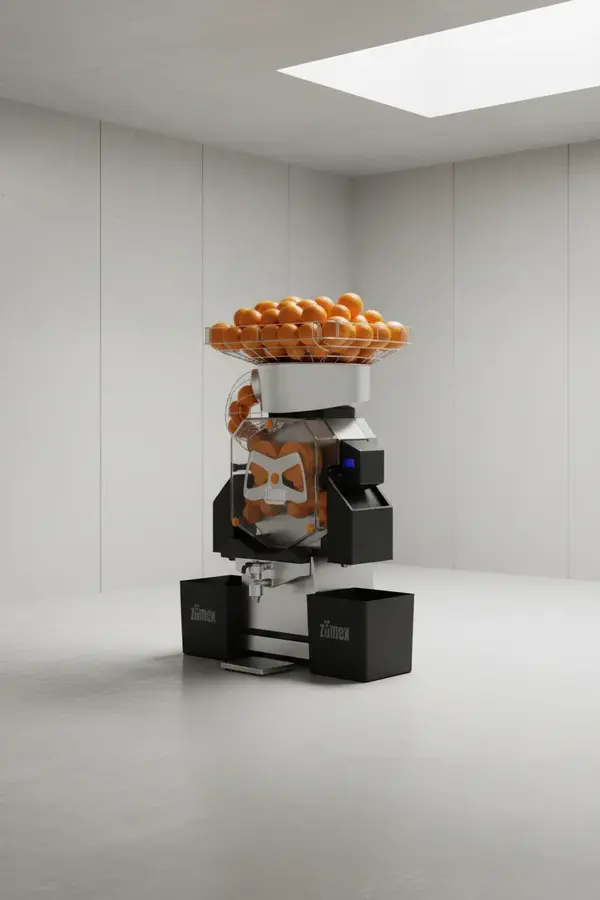 Zumex USA 08825 SPEED S+PLUS