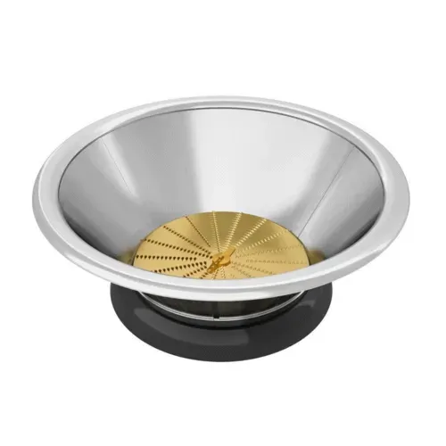 Zumex USA 10009 KIT FILTER & DISC MULTIFRUIT