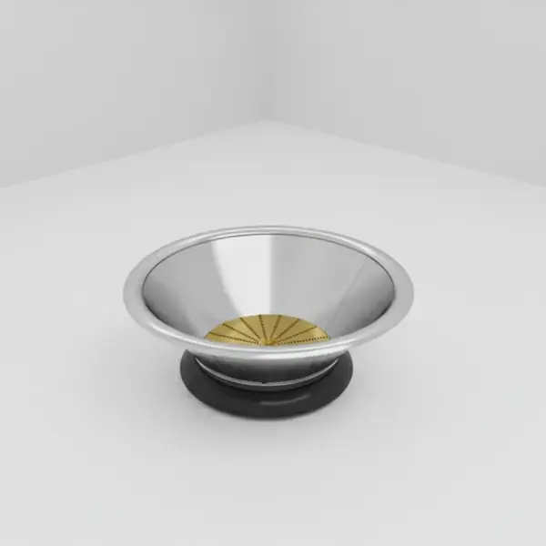 Zumex USA 10009 KIT FILTER & DISC MULTIFRUIT