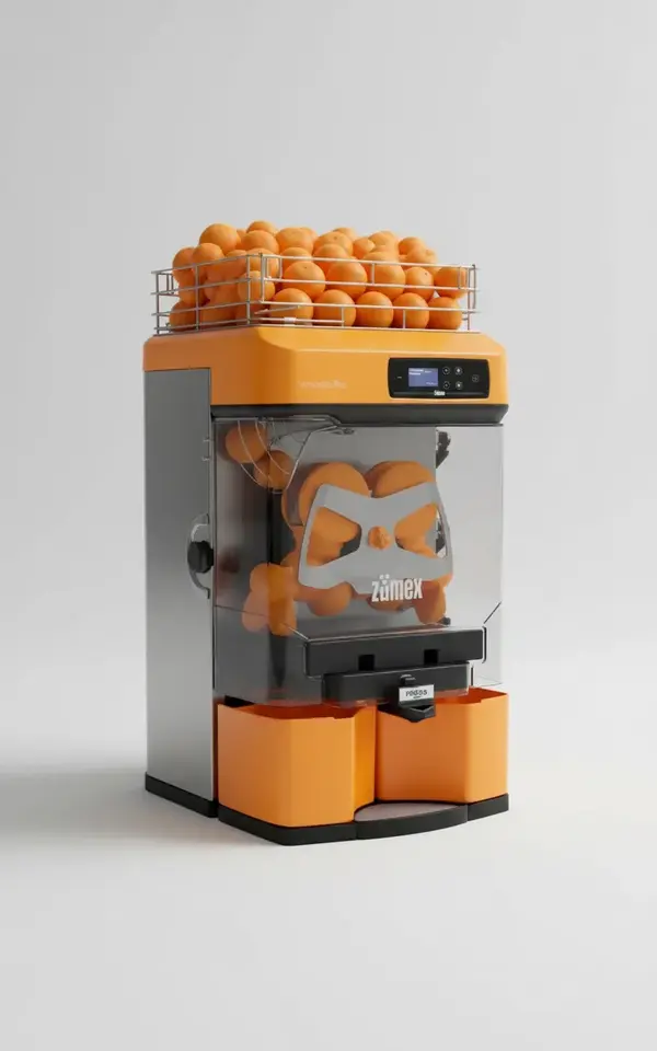 Zumex USA 10216 VERSATILE PRO