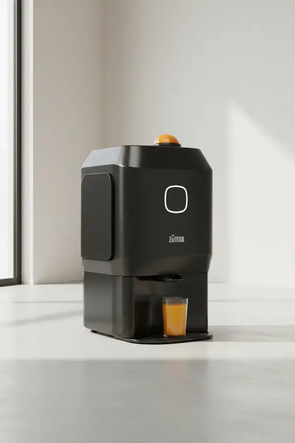 Zumex USA 10268 SOUL SERIES 2