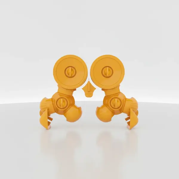 Zumex USA 10840 KIT M ORIGINAL SYSTEM (NO ELBOW)