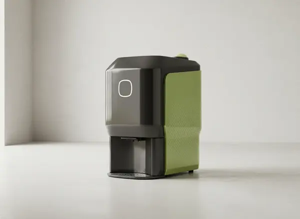 Zumex USA 10867 SOUL SERIES LIMES EDITION