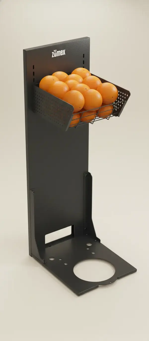 Zumex USA 10916 TOP BASKET SOUL S2